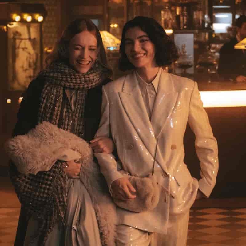 Brunello Cucinelli Holiday 2025 Campaign07