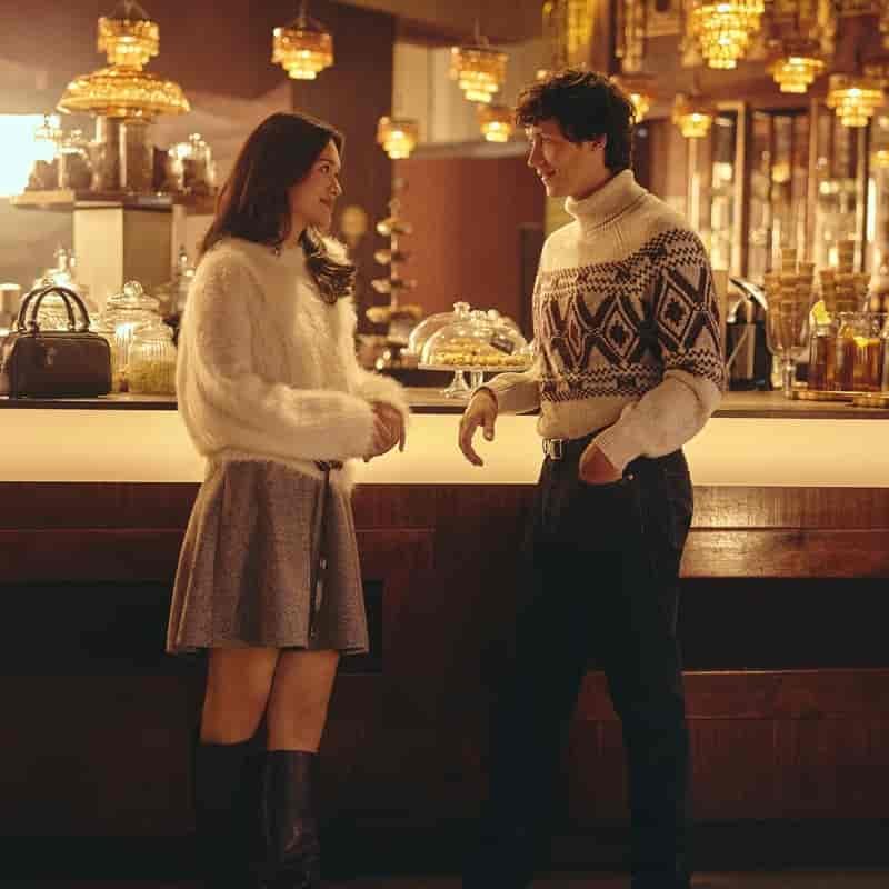 Brunello Cucinelli Holiday 2025 Campaign08