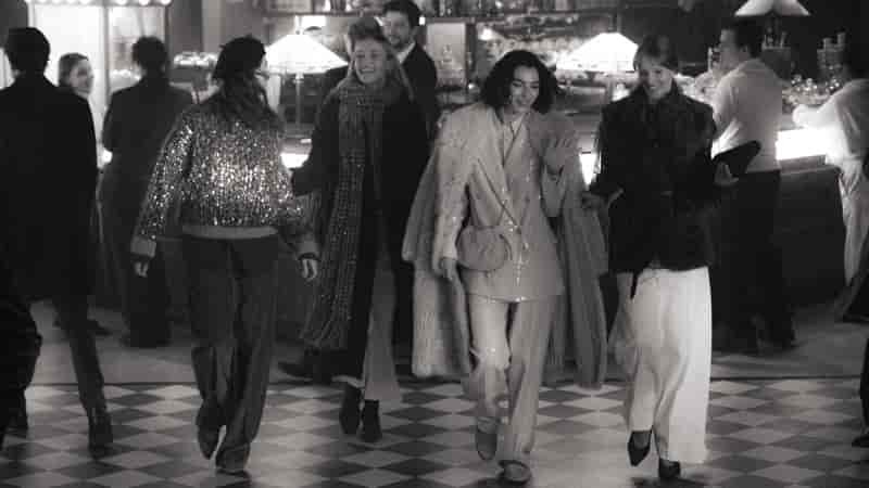 Brunello Cucinelli Holiday 2025 Campaign09
