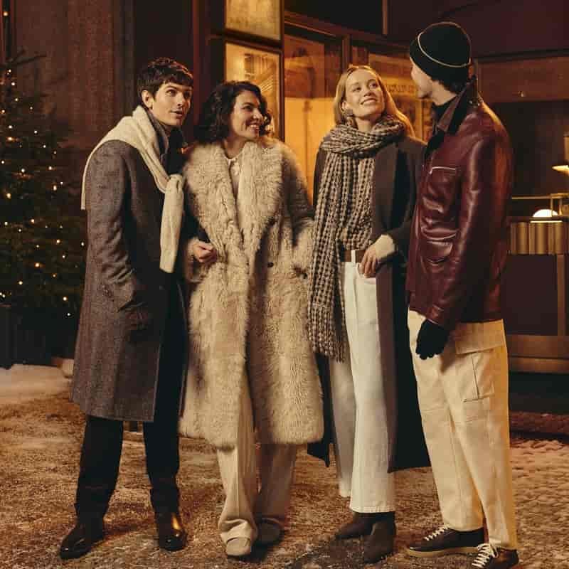 Brunello Cucinelli Holiday 2025 Campaign12