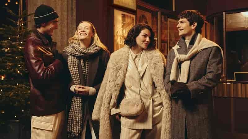 Brunello Cucinelli Holiday 2025 Campaign13
