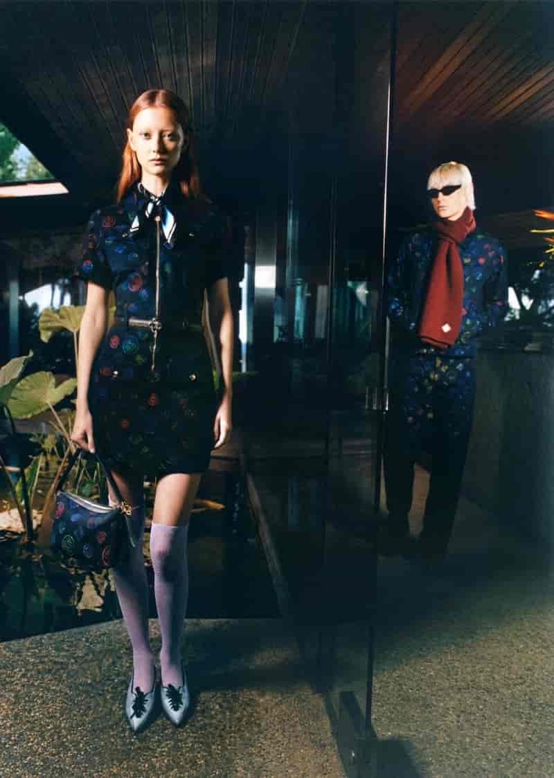 Casablanca Resort 2026 Campaign05