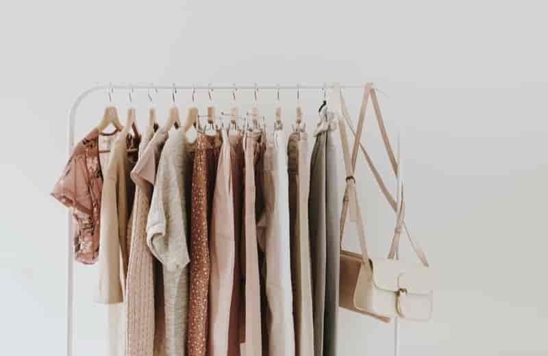 Clothes Rack