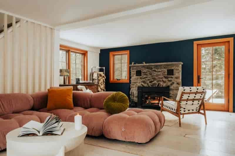 Cozy Decor