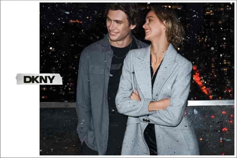 DKNY Holiday 2025 Campaign04