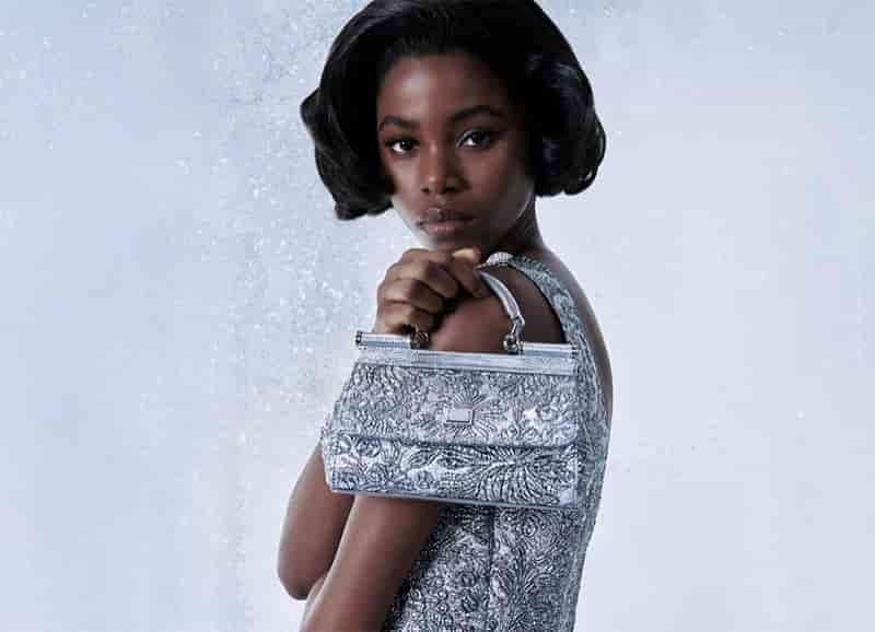 Dolce Gabbana Holiday 2025 Campaign08