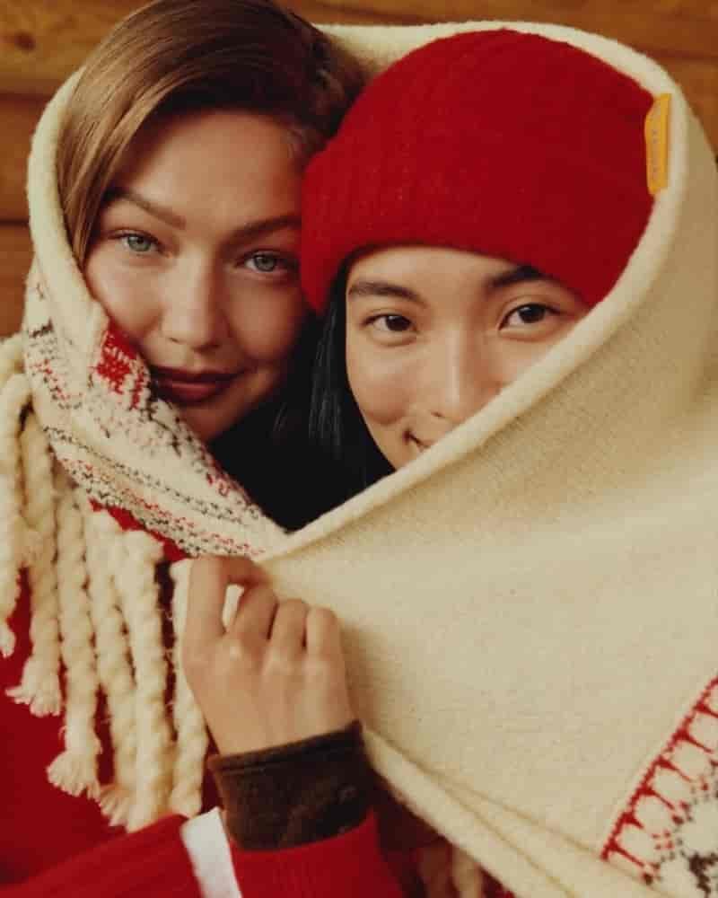 Gigi Hadid Guest Residence Winter 2025 Photos02