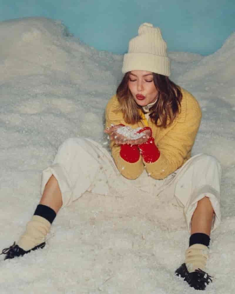 Gigi Hadid Guest Residence Winter 2025 Photos05