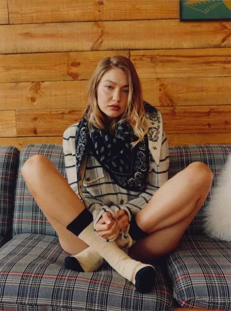 Gigi Hadid Guest Residence Winter 2025 Photos06