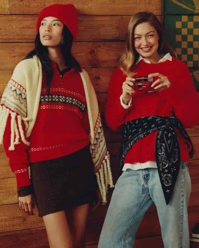 Gigi Hadid Guest Residence Winter 2025 Photos07