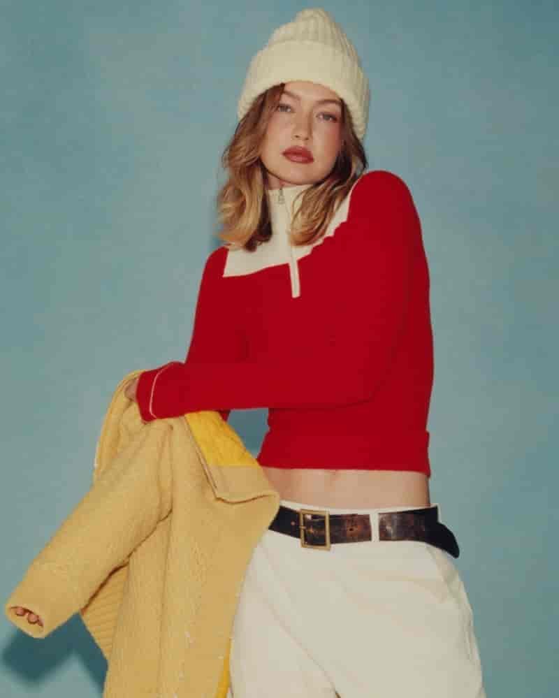 Gigi Hadid Guest Residence Winter 2025 Photos08