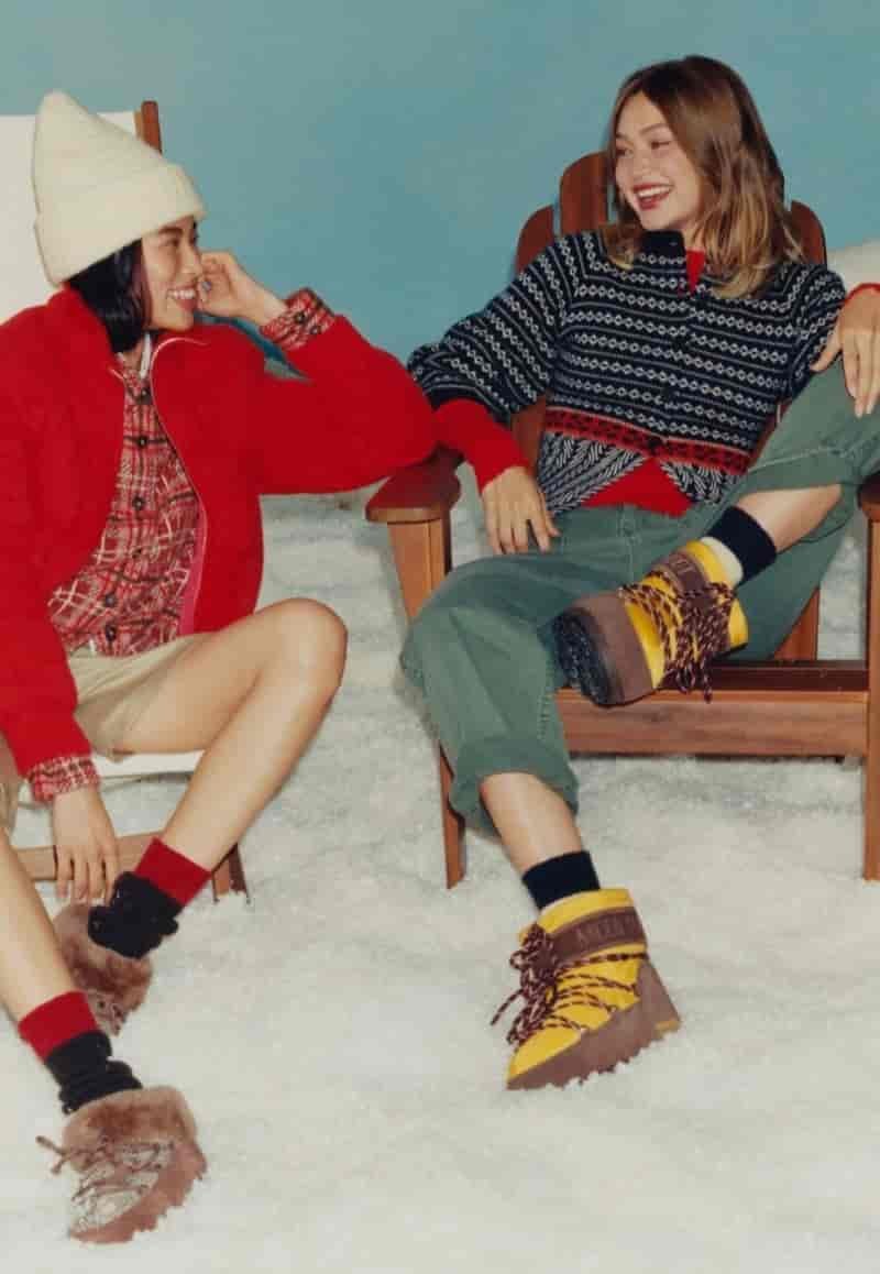 Gigi Hadid Guest Residence Winter 2025 Photos09