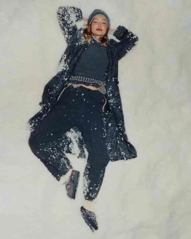 Gigi Hadid Guest Residence Winter 2025 Photos11