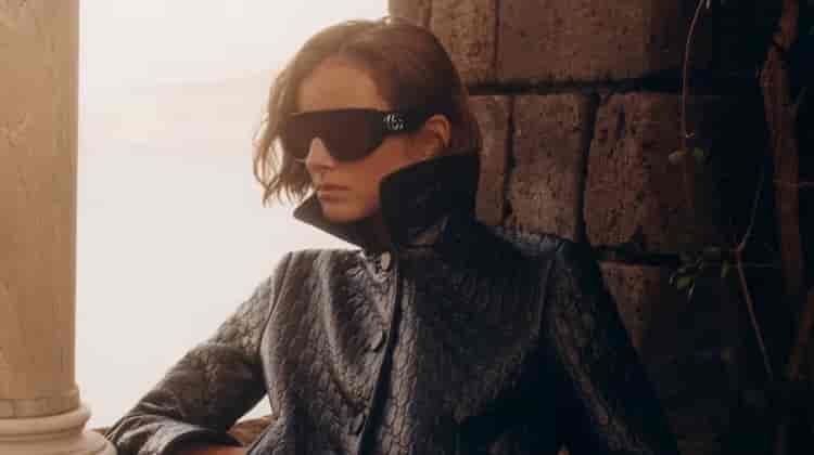 Gucci Sunglasses Made to Turn Heads This Season