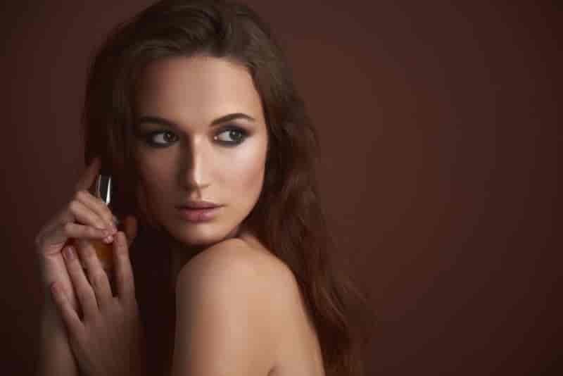 How Find Your Signature Scent