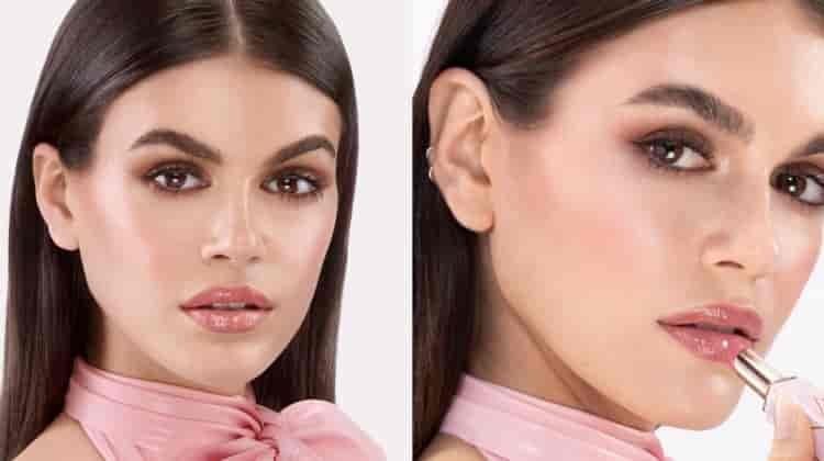 Kaia Gerber & NARS Are Entering a New Beauty Chapter