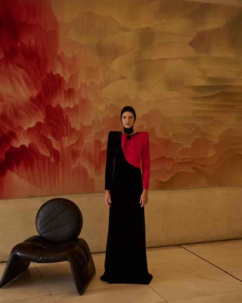 Karolina Capkova Vogue Editorial07