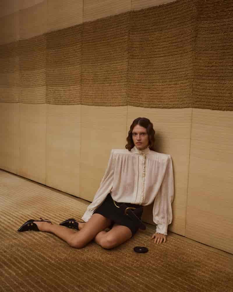 Karolina Capkova Vogue Editorial20
