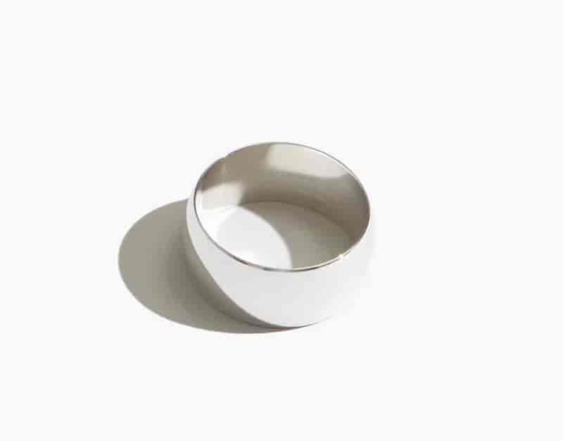 Masio Jewelry Cigar Ring