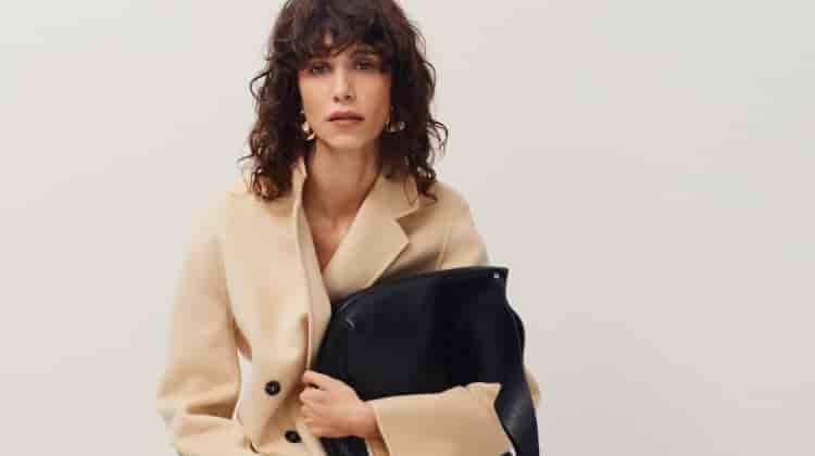 Massimo Dutti’s Winter Looks Are Subtle But Strong