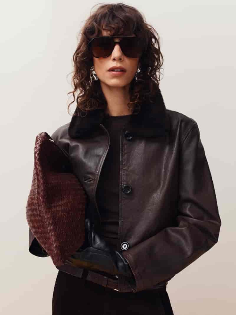 Massimo Dutti Mica Winter 2025 Lookbook02