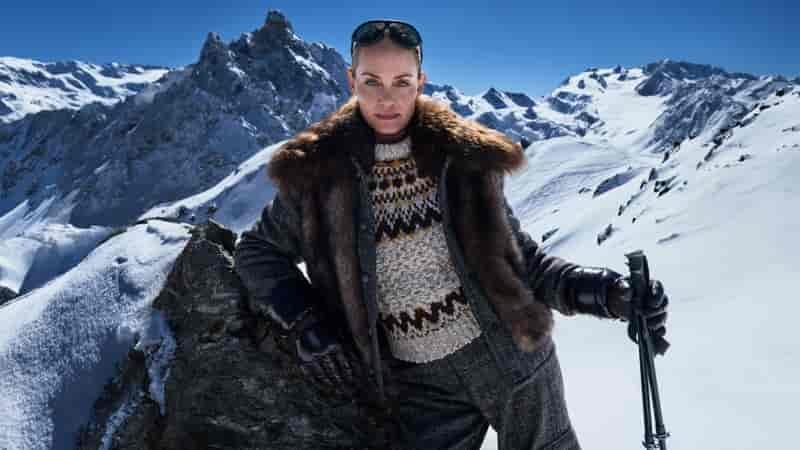 Moncler Fall Winter 2025 Campaign01