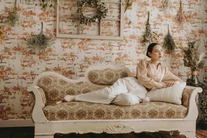 Pantone Color Fashion Home Decor