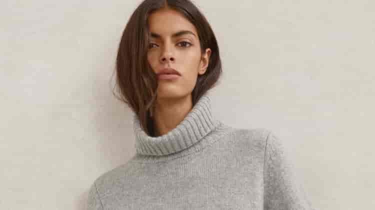 REISS Cashmere Pieces You’ll Want to Wear On Repeat