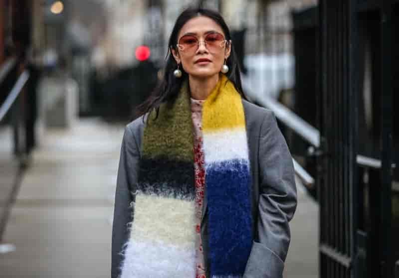 Scarf Street