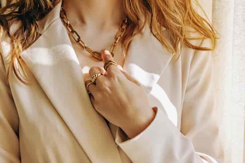 Stackable Rings
