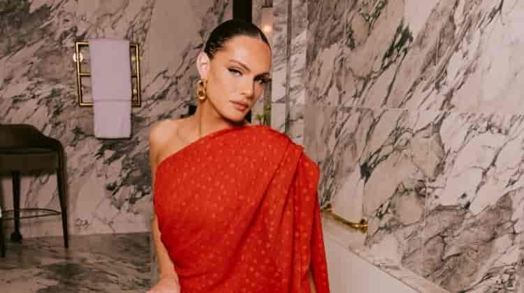 Stella McCartney & H&M Preview a Must-See Collaboration