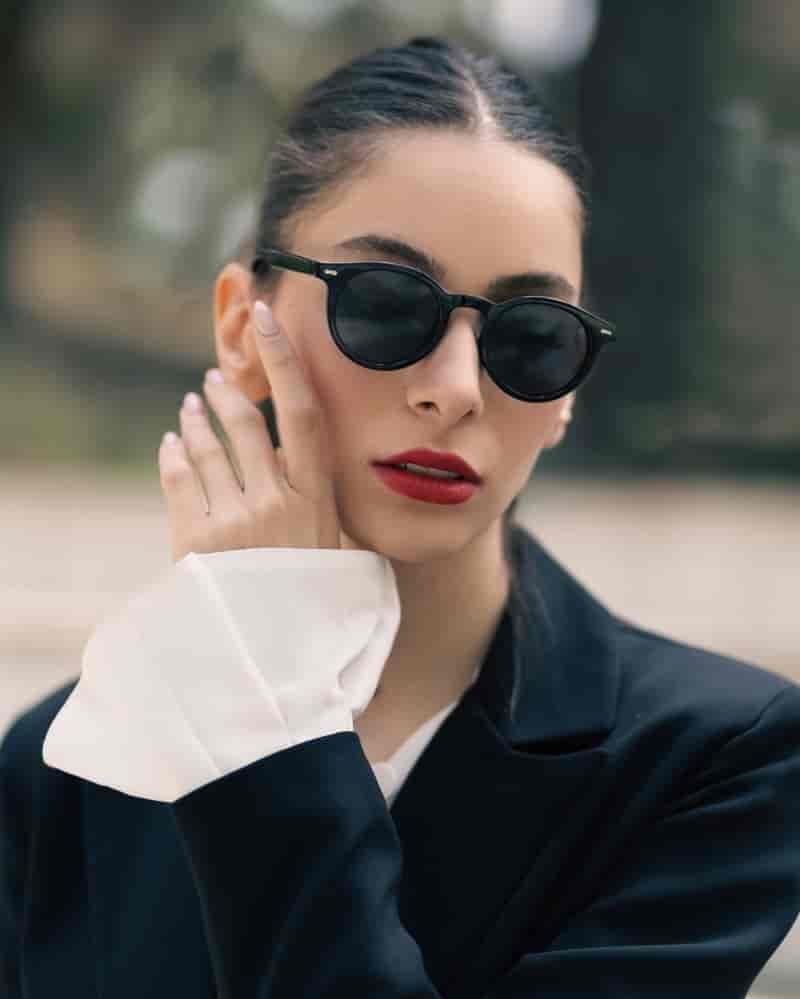 Sunglasses Chic