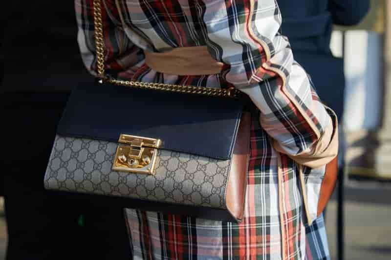 Timeless Accessories Bag