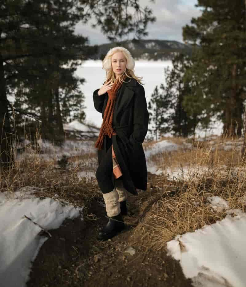 Winter Wardrobe Capsule Guide