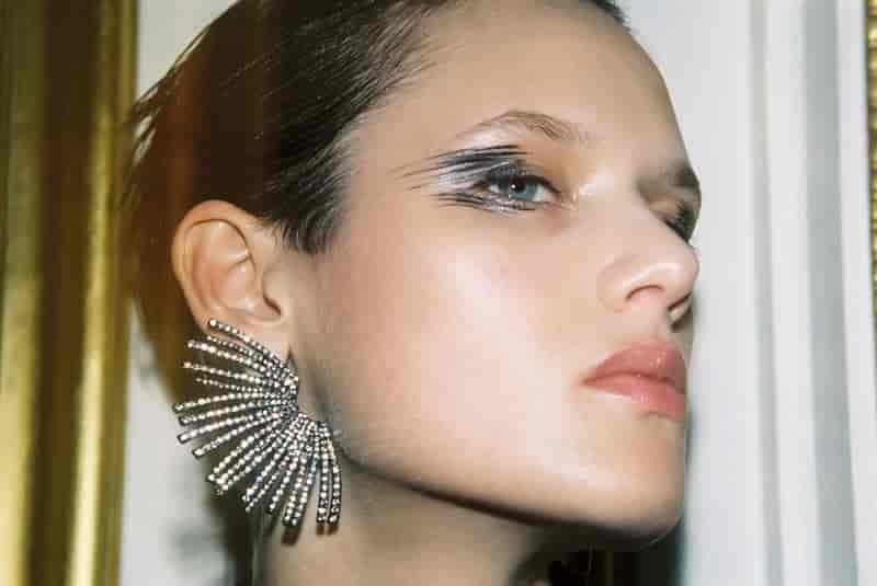 Zara Evening Edit 2025 Lookbook06