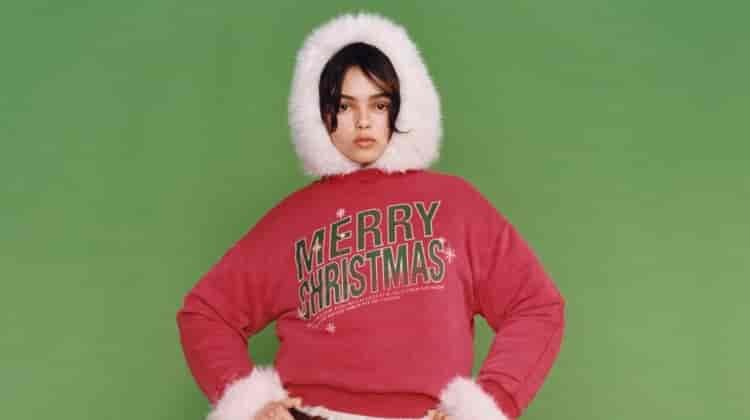 Zara’s Holiday Styles Are Playfully Chic