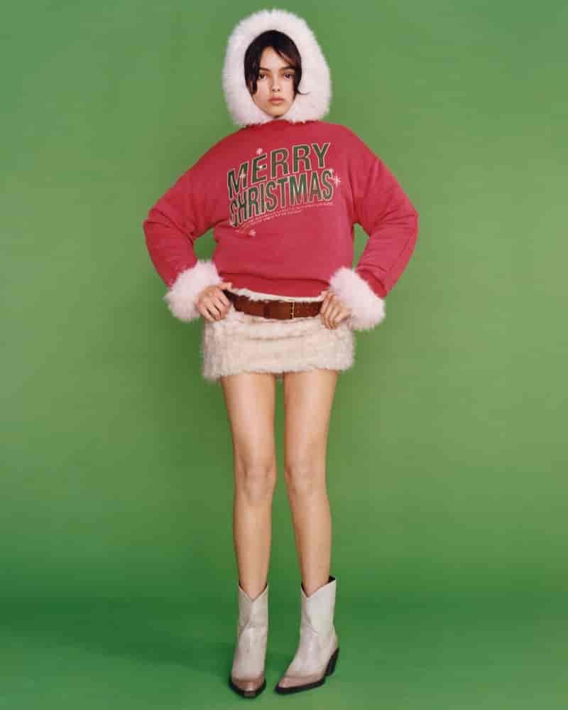 Zara Holiday 2025 Collection02