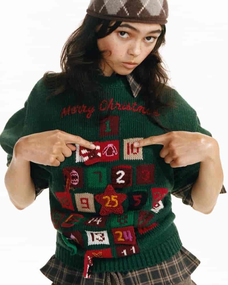 Zara Holiday 2025 Collection03