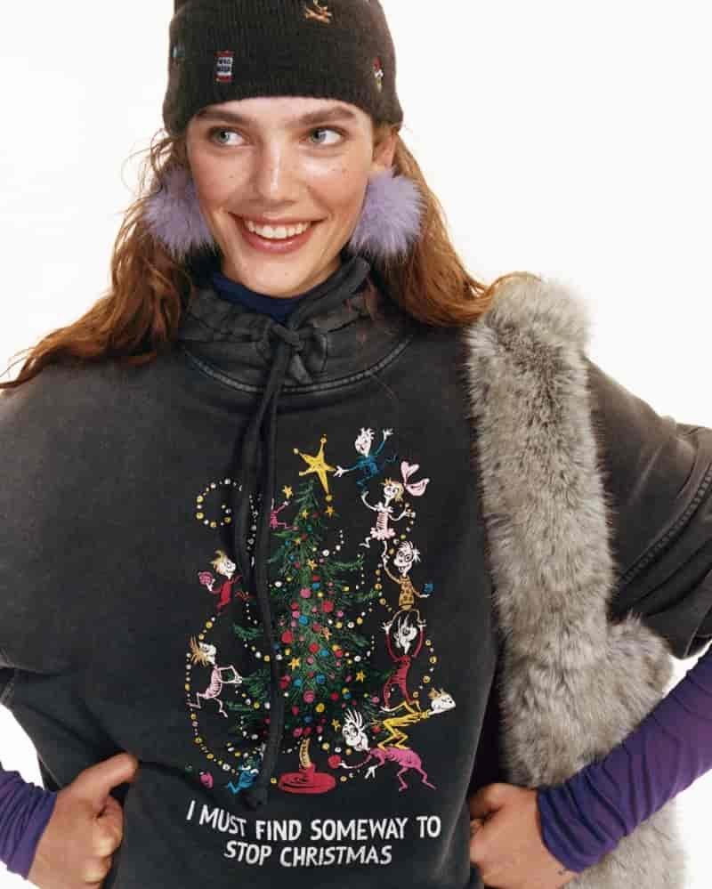Zara Holiday 2025 Collection04