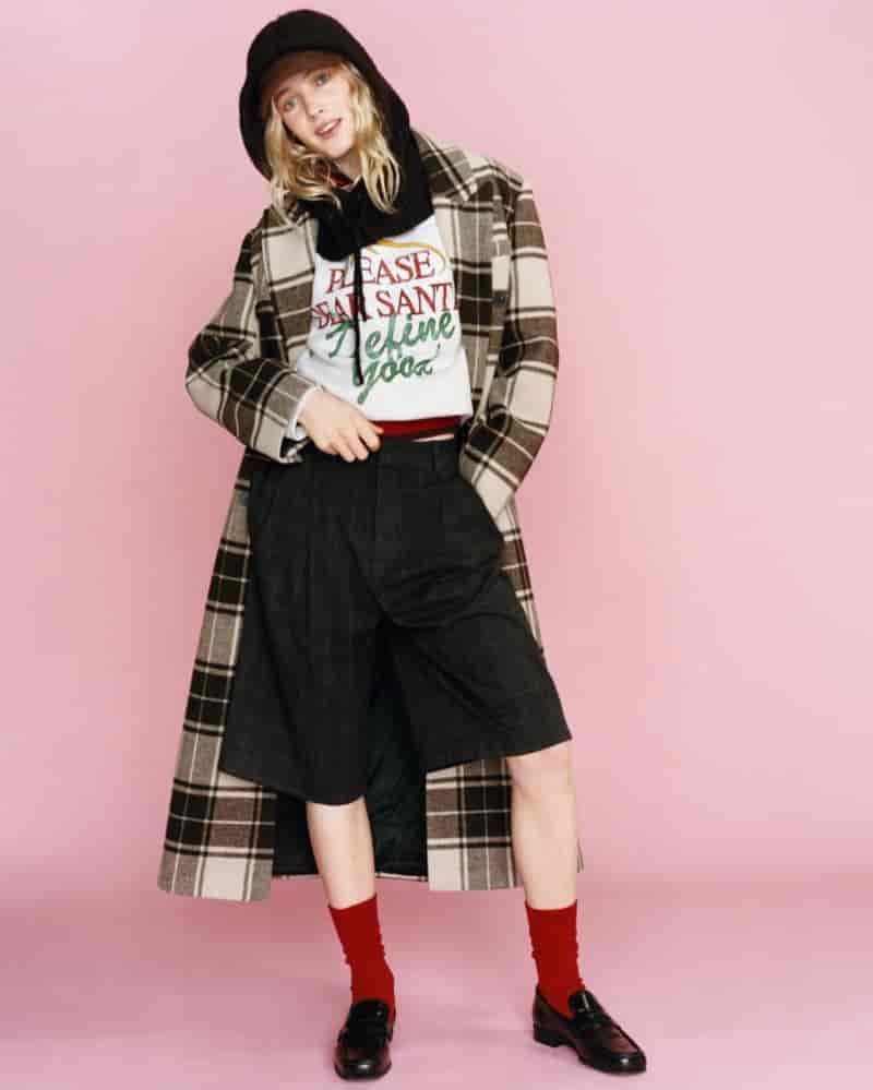 Zara Holiday 2025 Collection05
