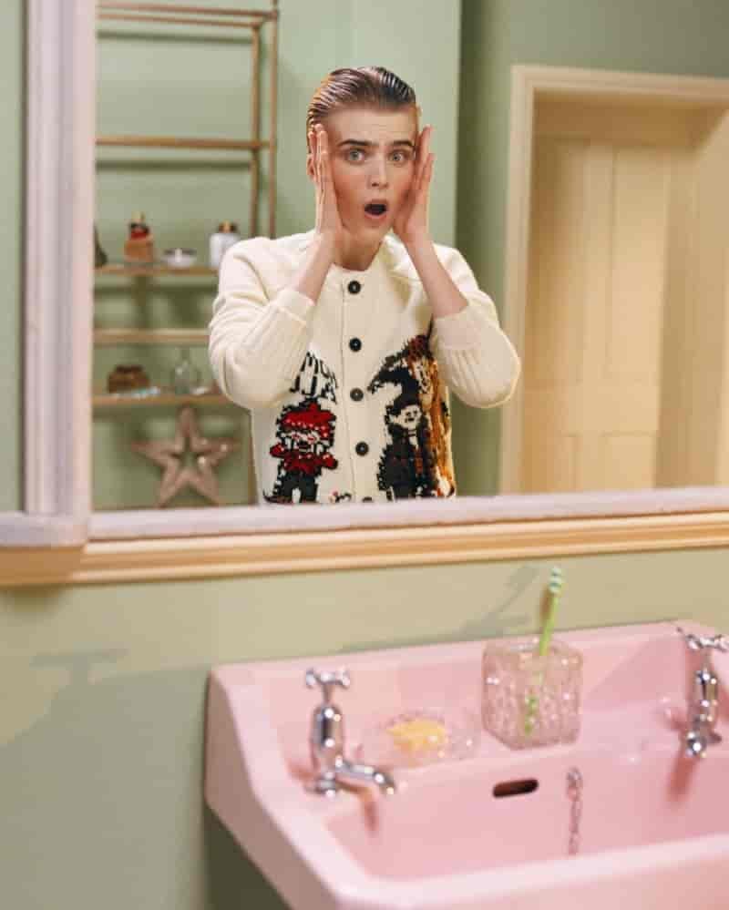 Zara Holiday 2025 Collection06