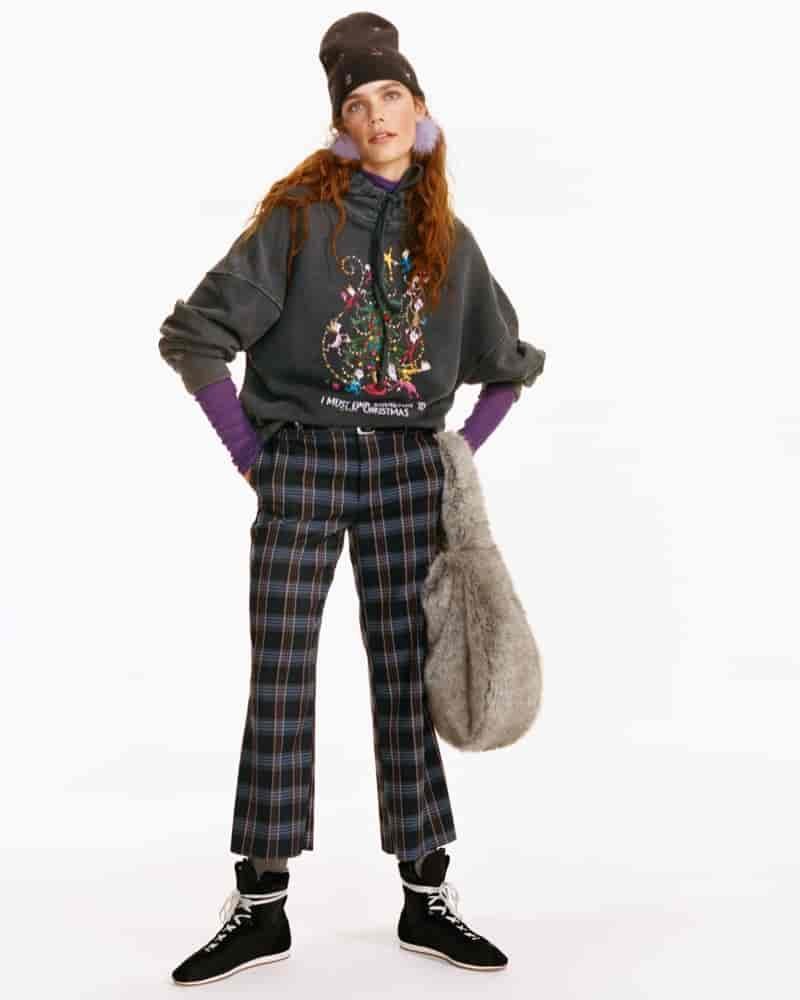 Zara Holiday 2025 Collection07