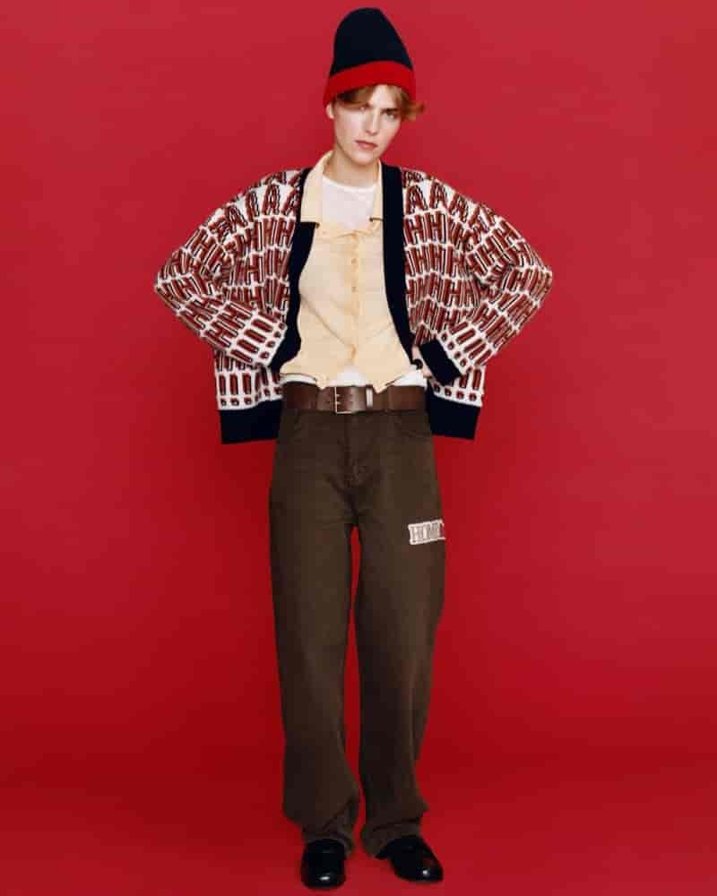 Zara Holiday 2025 Collection09