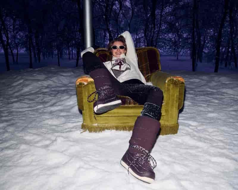 Zara Ski 2025 Collection02