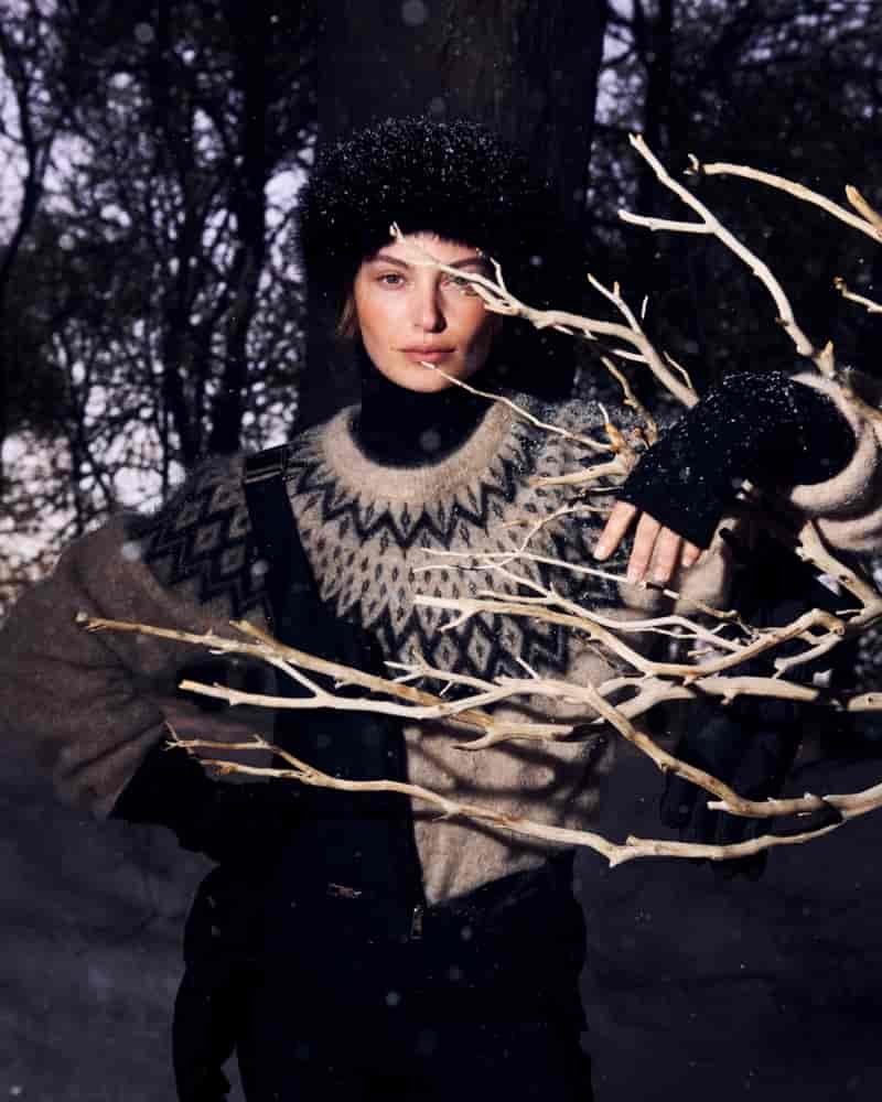 Zara Ski 2025 Collection04
