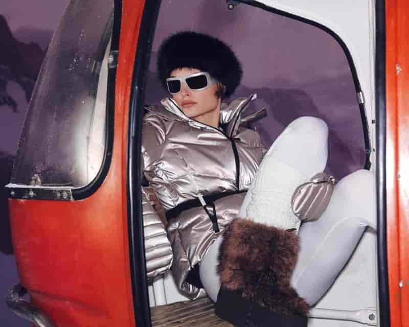 Zara Ski 2025 Collection05