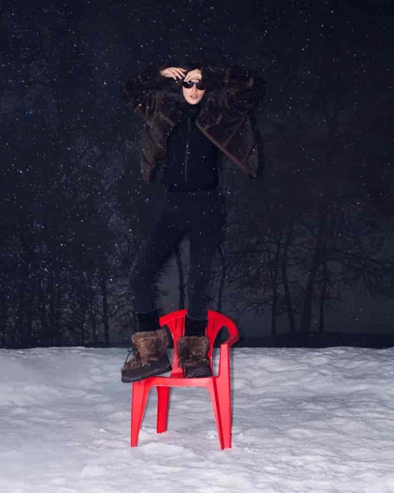 Zara Ski 2025 Collection08