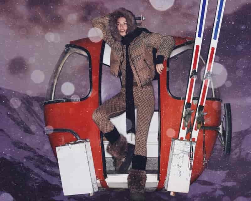 Zara Ski 2025 Collection09