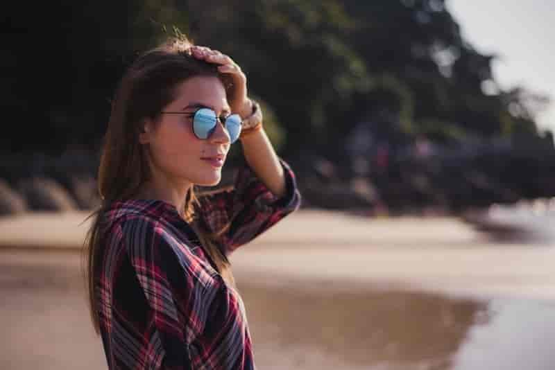 Beach Sunglasses