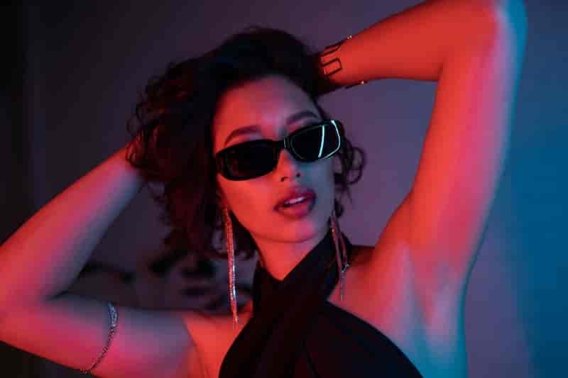 Club Sunglasses